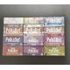 Plastic Polkadot Chocolate Mould | Edibles PC Mold